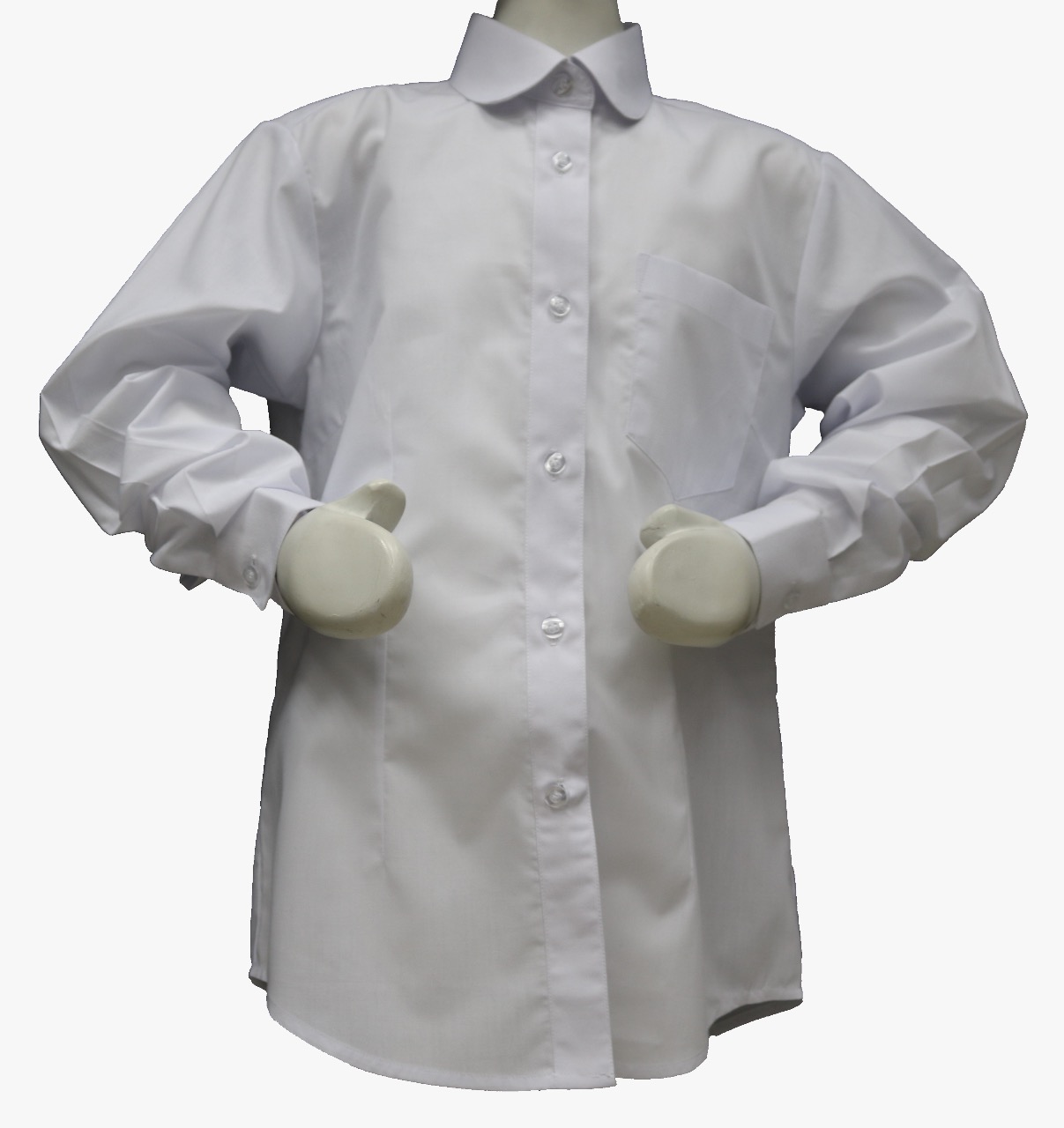 Blusa Escolar Bienvenidos A Nuestra Tienda On Line