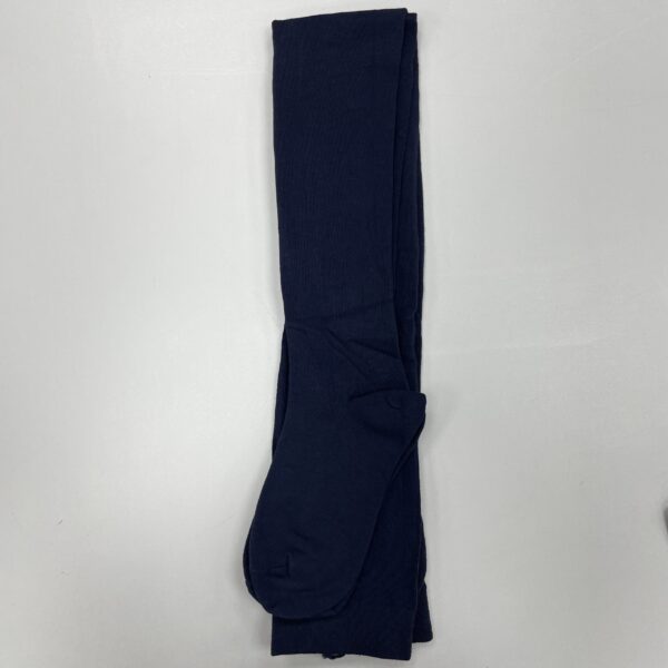 PANTY BALLERINA ALGODON AZUL - Imagen 6