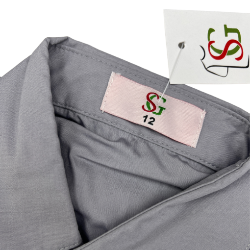 CAMISA SCOUT - Imagen 4