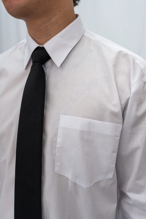 CAMISA ESCOLAR - Imagen 3