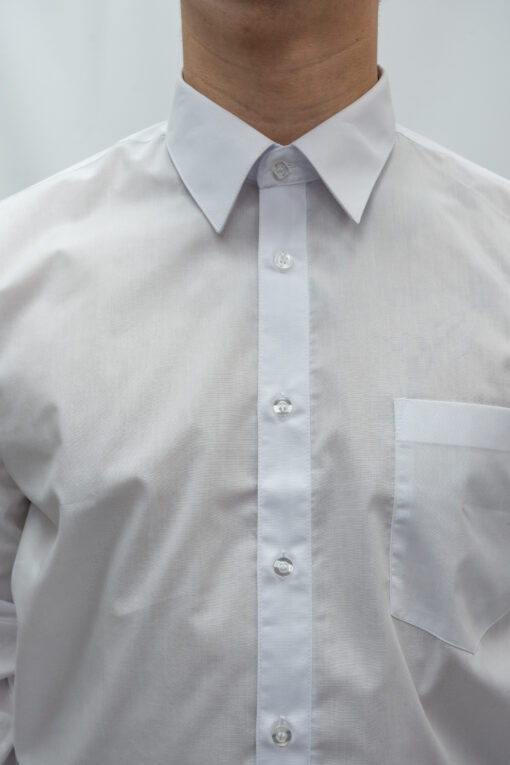 CAMISA ESCOLAR