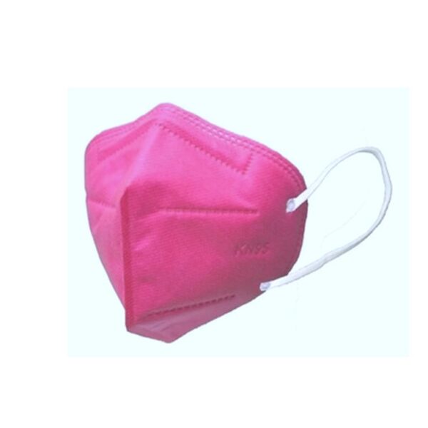 MASCARILLA KN95 - CAJA 10 UNDS - Imagen 3