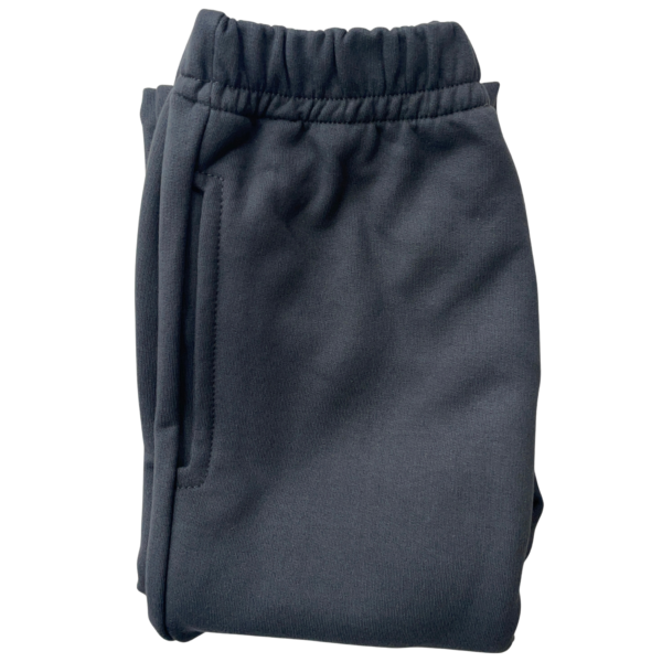 PANTALON DEPORTIVO GRIS - Imagen 9