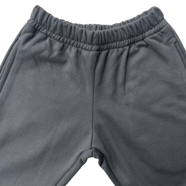 PANTALON DEPORTIVO GRIS - Imagen 8