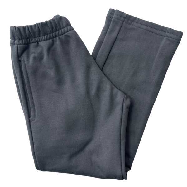 PANTALON DEPORTIVO GRIS