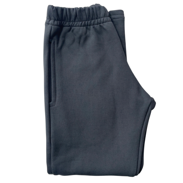 PANTALON DEPORTIVO GRIS - Imagen 2