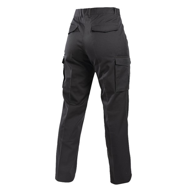 PANTALON CARGO MUJER –