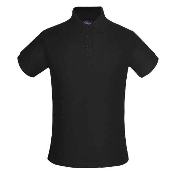 POLERA PIQUE MC MUJER