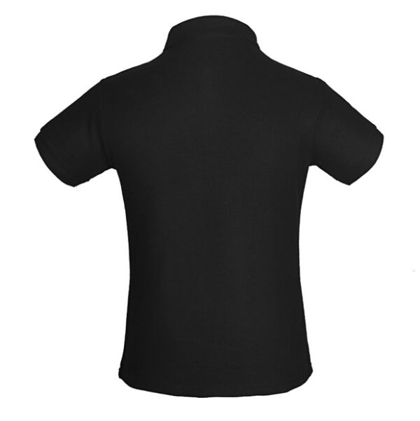 POLERA PIQUE MC MUJER - Imagen 2