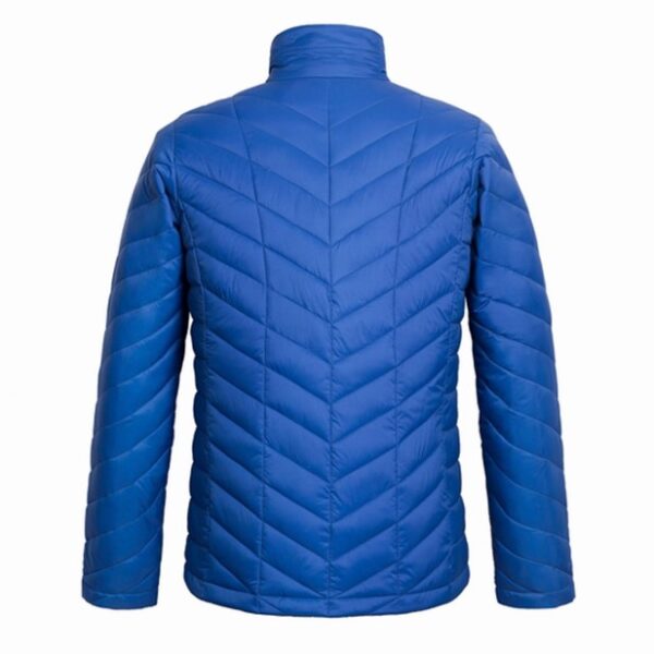 PARKA LIGTH TERMICA MUJER - Imagen 2