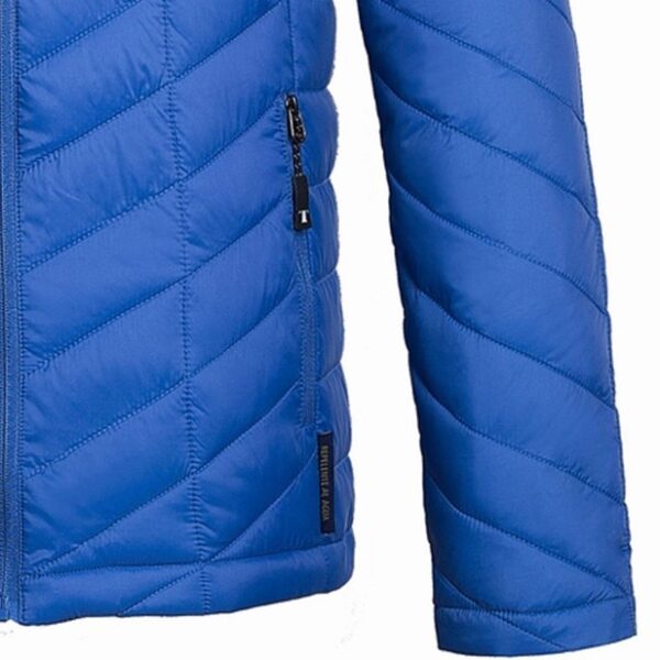 PARKA LIGTH TERMICA MUJER - Imagen 3