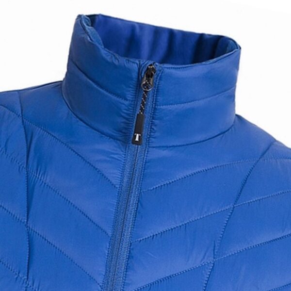 PARKA LIGTH TERMICA MUJER - Imagen 4