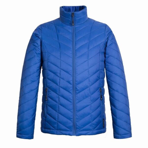 PARKA LIGTH TERMICA MUJER