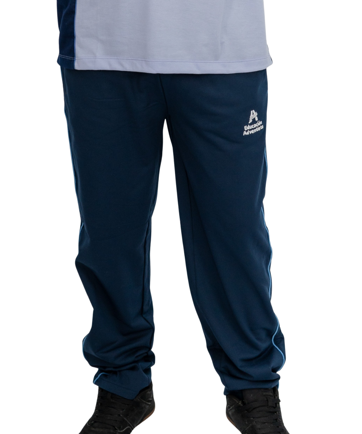 PANTALON DEPORTIVO COLEGIO ADVENTISTA - Imagen 4