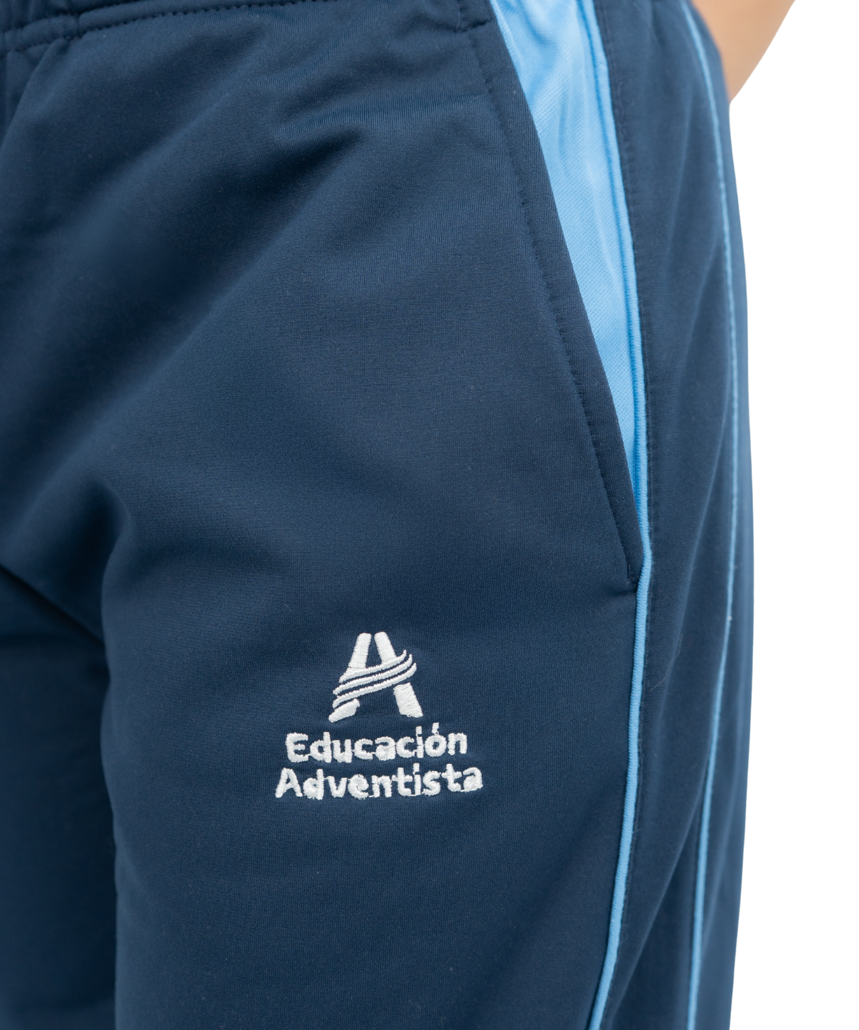 PANTALON DEPORTIVO COLEGIO ADVENTISTA - Imagen 5