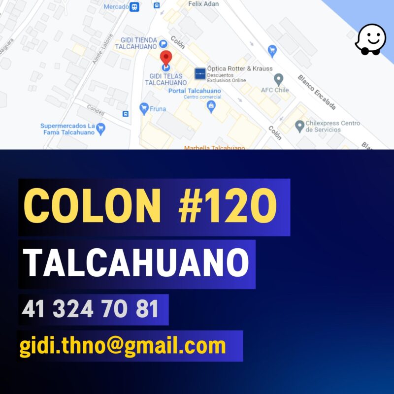 GIDI.CL