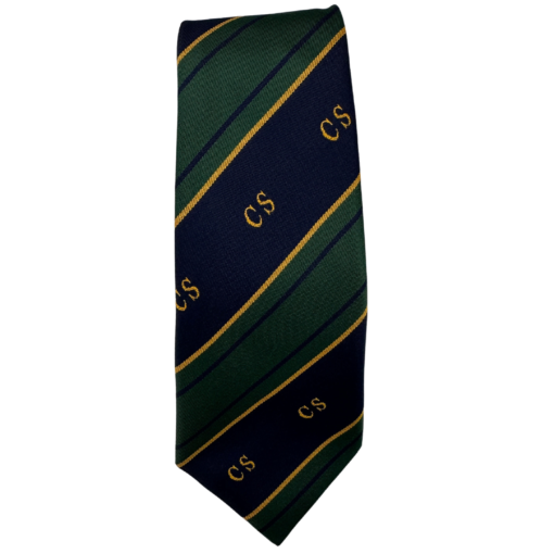 CORBATA COLEGIO SALESIANOS - Imagen 5