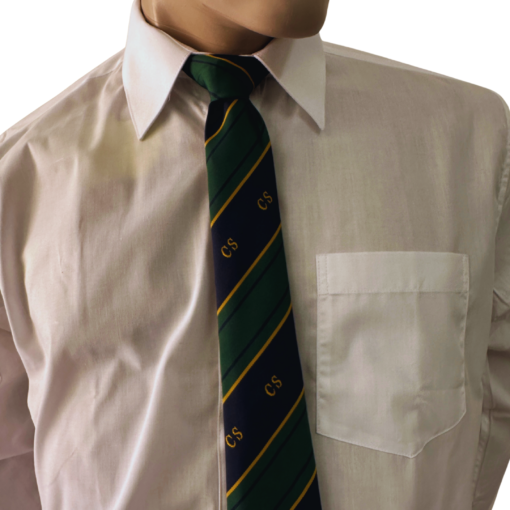 CORBATA COLEGIO SALESIANOS - Imagen 2