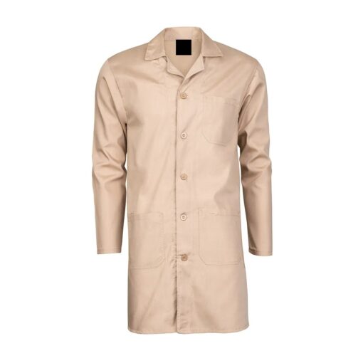 COTONA ESCOLAR BEIGE