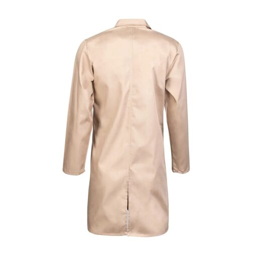 COTONA ESCOLAR BEIGE - Imagen 2