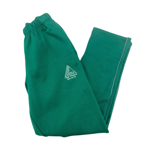 PANTALON DEPORTIVO COLEGIO ETCHEGOYEN BRISA DEL SOL - Imagen 6