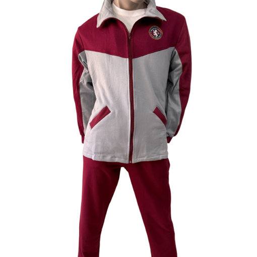 PANTALON DEPORTIVO PRESTON SCHOOL - Imagen 4