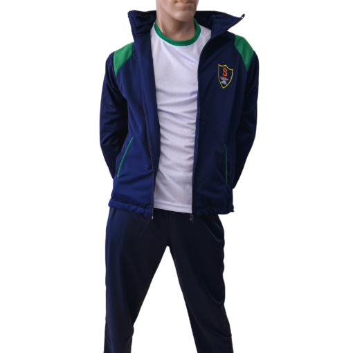 PANTALON DEPORTIVO SALESIANOS - Imagen 2