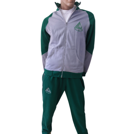 POLERON DEPORTIVO COLEGIO ETCHEGOYEN TALCAHUANO - Imagen 5