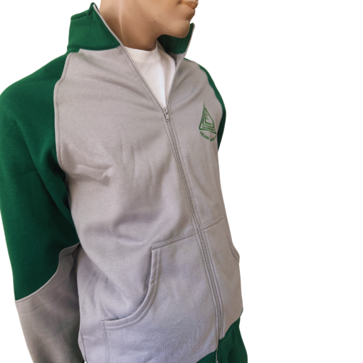 POLERON DEPORTIVO COLEGIO ETCHEGOYEN TALCAHUANO - Imagen 6
