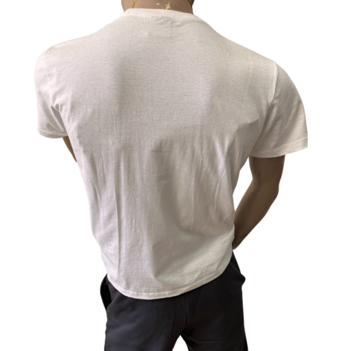 POLERA DEPORTIVA LA PROVIDENCIA - Imagen 2