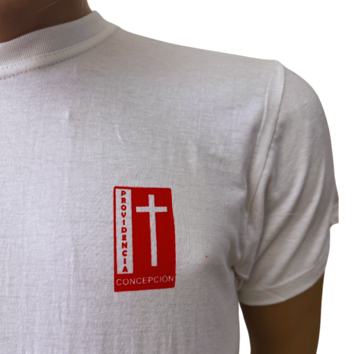 POLERA DEPORTIVA LA PROVIDENCIA