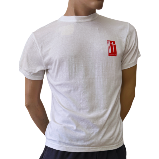 POLERA DEPORTIVA LA PROVIDENCIA - Imagen 3