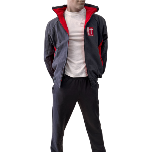 POLERA DEPORTIVA LA PROVIDENCIA - Imagen 5