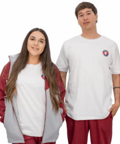 Alternative view of POLERA DEPORTIVA PRESTON SCHOOL