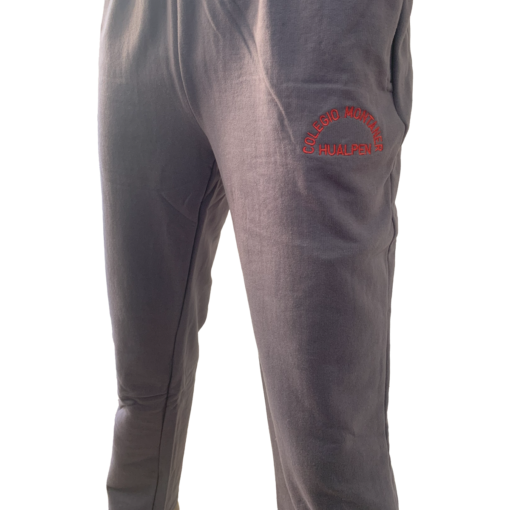 PANTALON DEPORTIVO COLEGIO MONTANER - Imagen 2