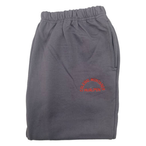 PANTALON DEPORTIVO COLEGIO MONTANER - Imagen 3