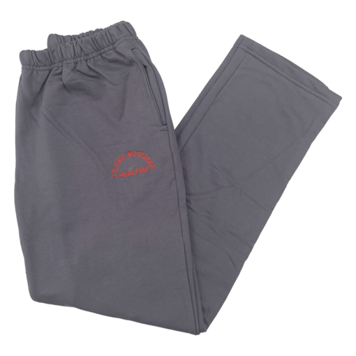PANTALON DEPORTIVO COLEGIO MONTANER