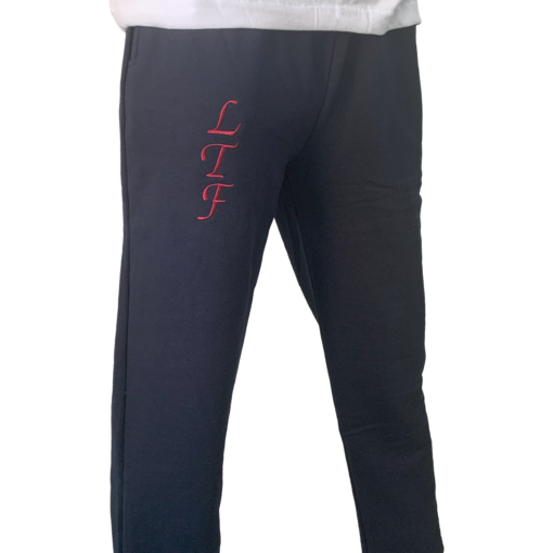 PANTALON DEPORTIVO LICEO TECNICO FEMENINO - Imagen 2